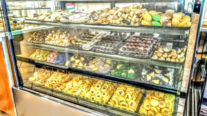 Pani Dolci Picture 2