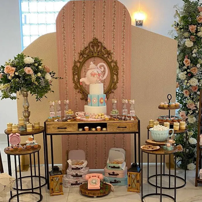 Leidylicious Cakes Picture 3