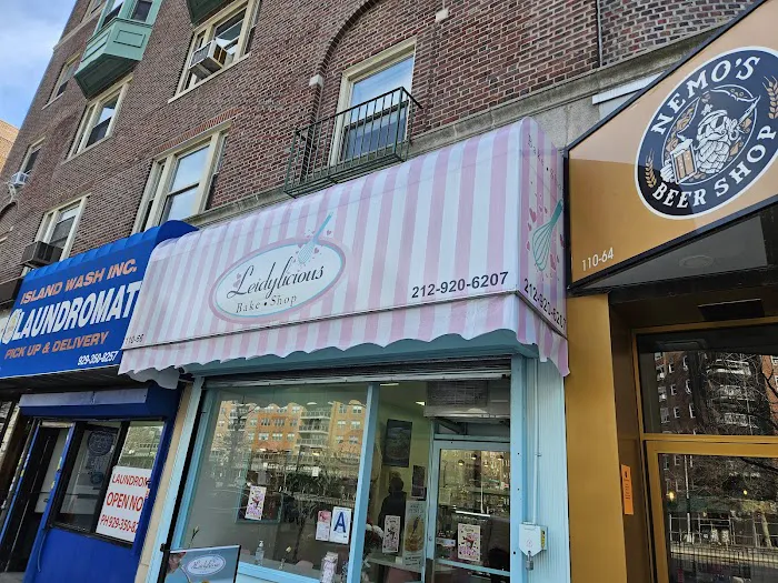 Leidylicious Cakes Picture 2