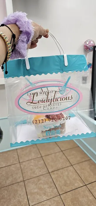 Leidylicious Cakes Picture 4