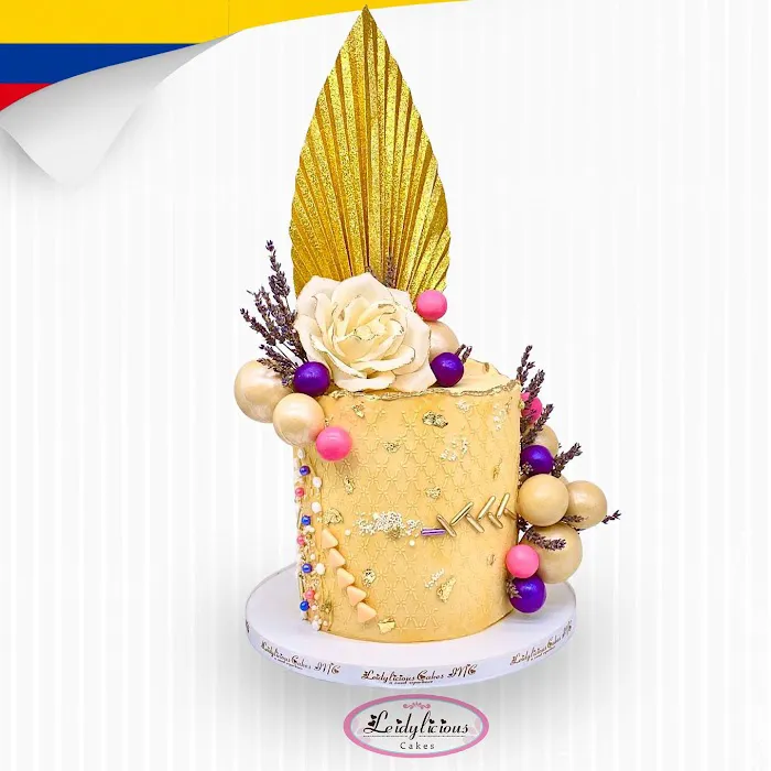 Leidylicious Cakes Picture 7