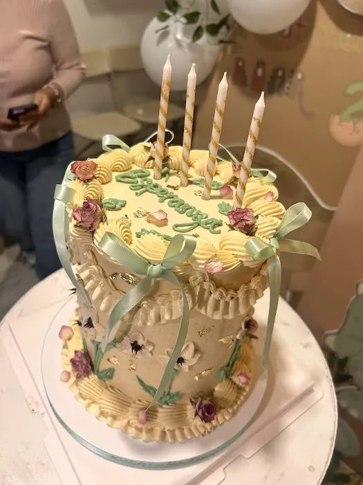 Leidylicious Cakes Picture 8