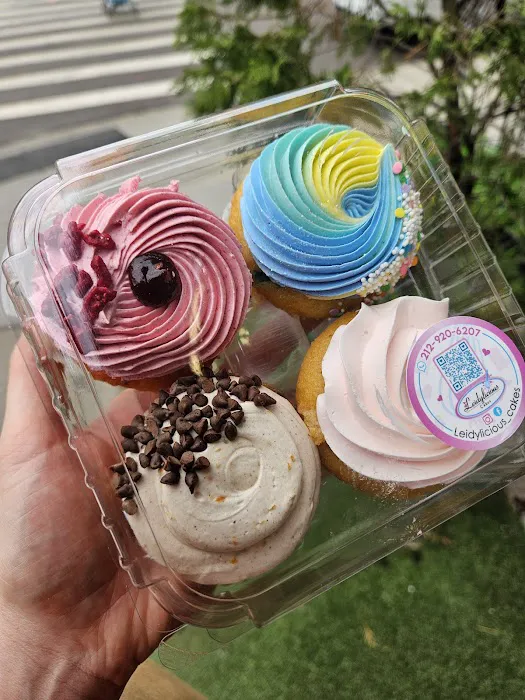 Leidylicious Cakes Picture 9