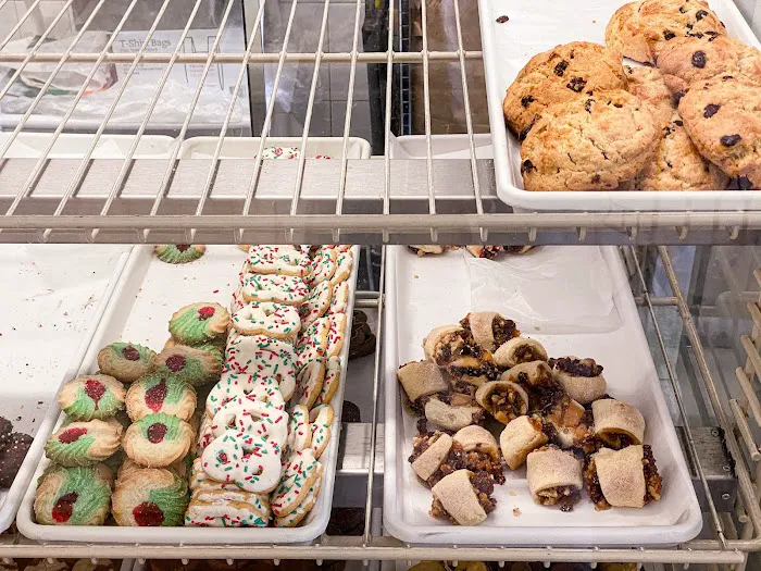 Bonelle Pastry Shop Picture 1