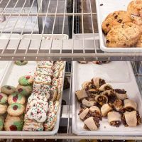 Bonelle Pastry Shop ico