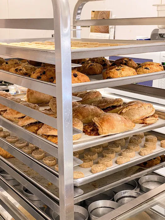 Bonelle Pastry Shop Picture 10