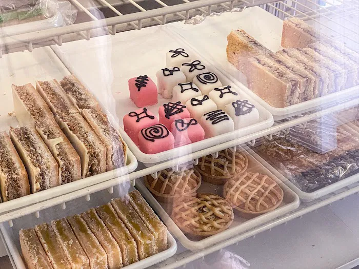 Bonelle Pastry Shop Picture 6