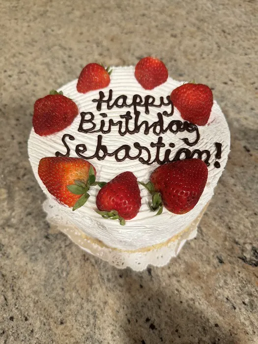 Bonelle Pastry Shop Picture 8