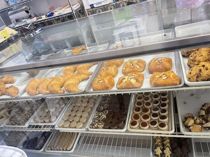 Bonelle Pastry Shop Picture 7