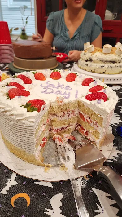 Bonelle Pastry Shop Picture 9