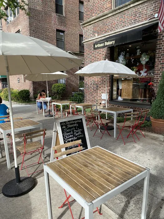 La Boulangerie de François Picture 1