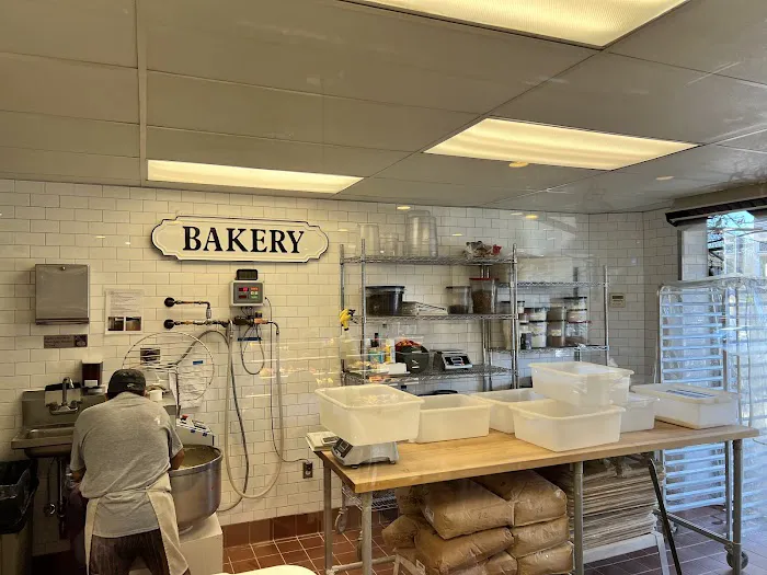 La Boulangerie de François Picture 8