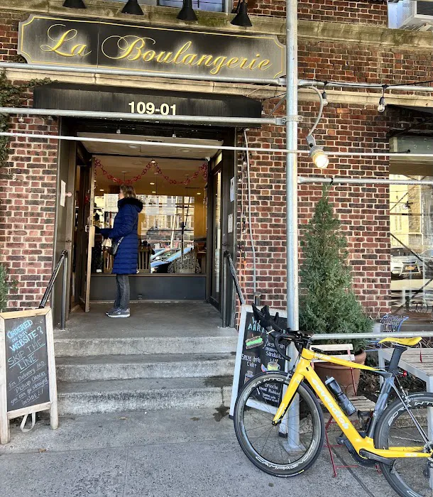 La Boulangerie de François Picture 6