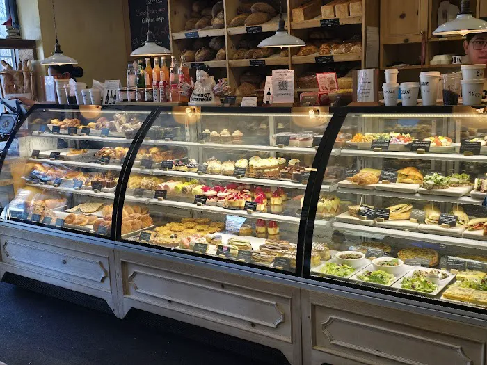 La Boulangerie de François Picture 5