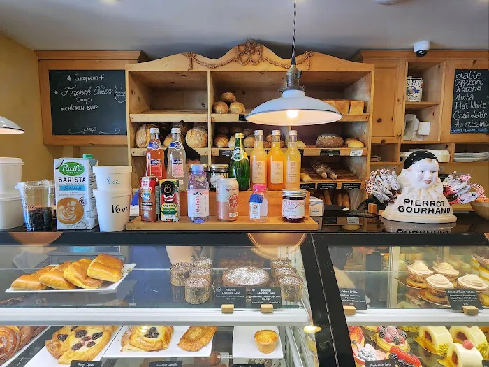 La Boulangerie de François Picture 9