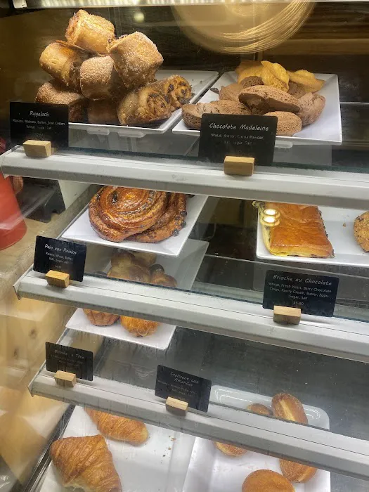 La Boulangerie de François Picture 3