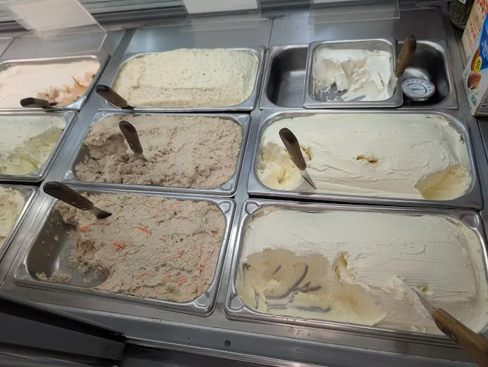 Heena Bagel Picture 3