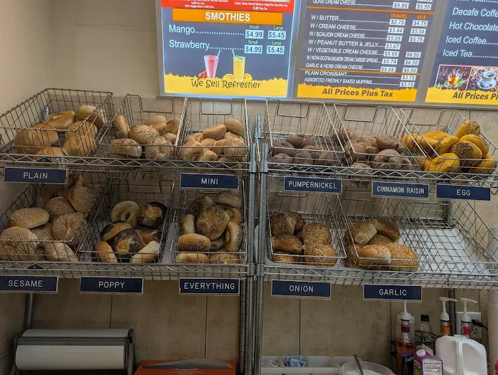 Heena Bagel Picture 7