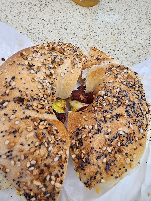 Heena Bagel Picture 10