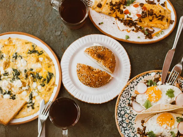 Heena Bagel Picture 9