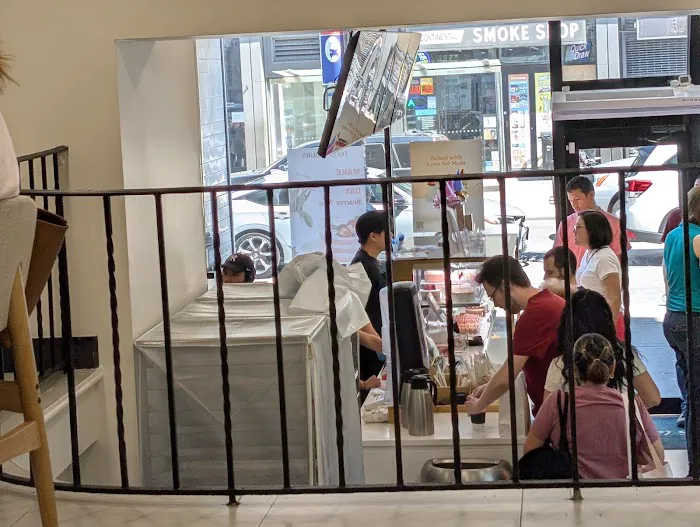 TOUS les JOURS cafe Picture 8