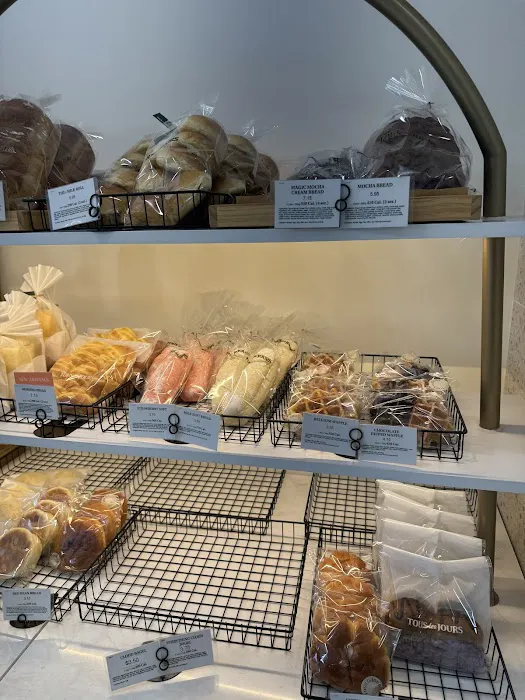 TOUS les JOURS cafe Picture 6