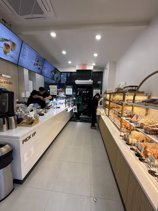 TOUS les JOURS cafe Picture 9