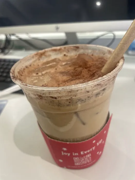 TOUS les JOURS cafe Picture 10