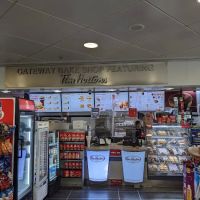 Gateway Bakery & Shop ico