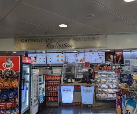 Gateway Bakery & Shop