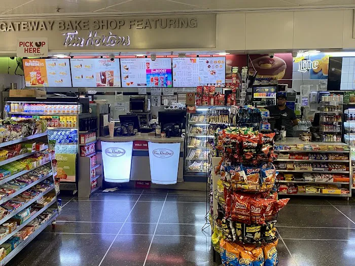 Gateway Bakery & Shop Picture 6