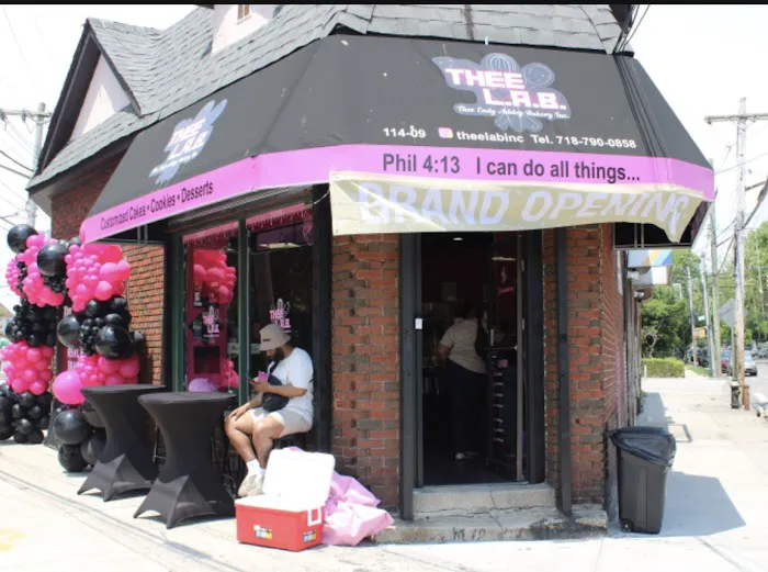 Thee LAB Inc. Picture 8