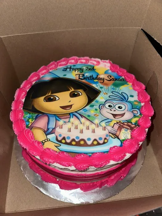 Patmar Bake Shop Inc Picture 10