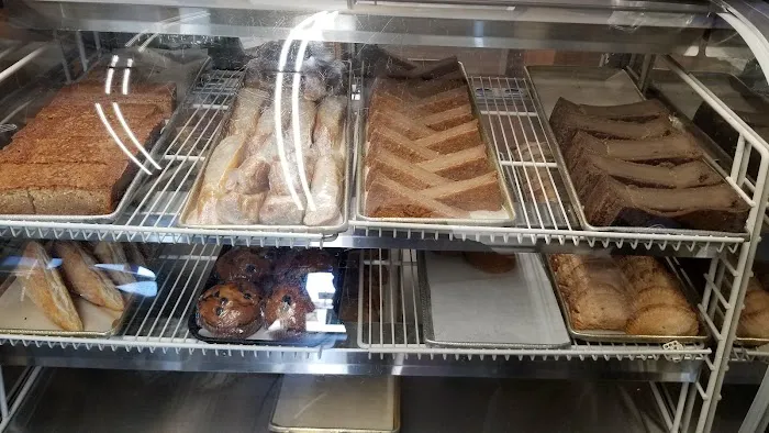 Patmar Bake Shop Inc Picture 1