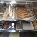 Patmar Bake Shop Inc