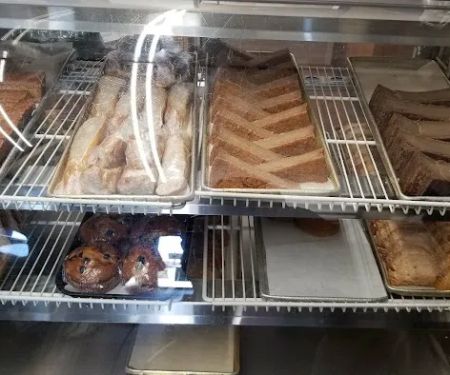 Patmar Bake Shop Inc