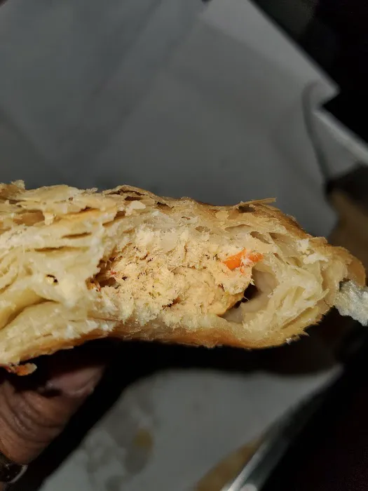 Benediction Bakery Picture 2