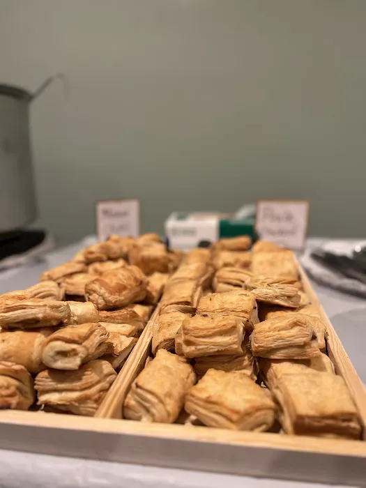 Benediction Bakery Picture 9