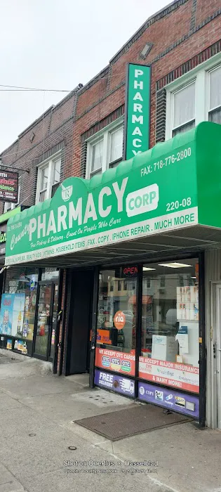 Benediction Bakery Picture 8