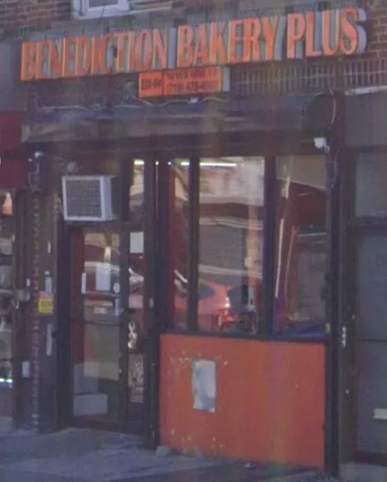 Benediction Bakery Picture 4