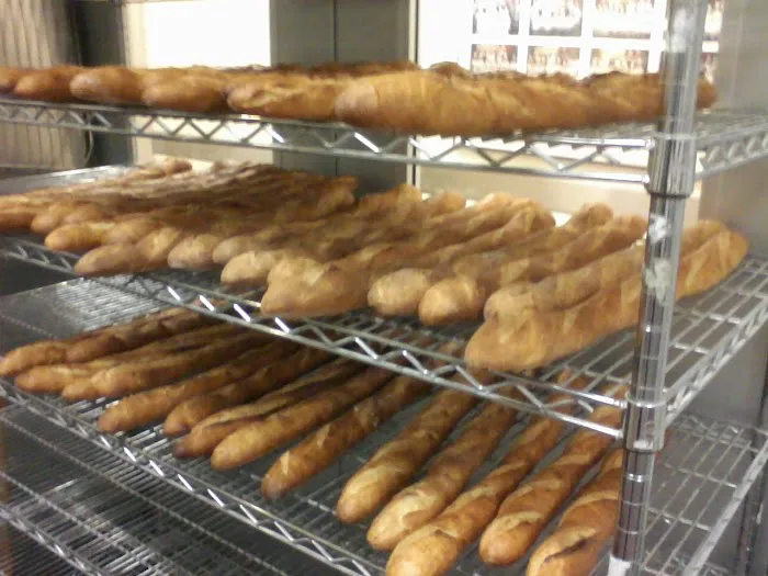 La Ronde Bakery Picture 4