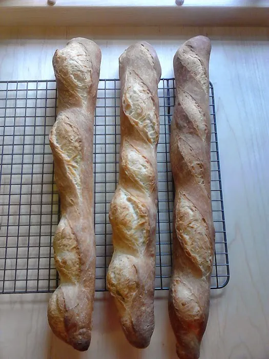 La Ronde Bakery Picture 3