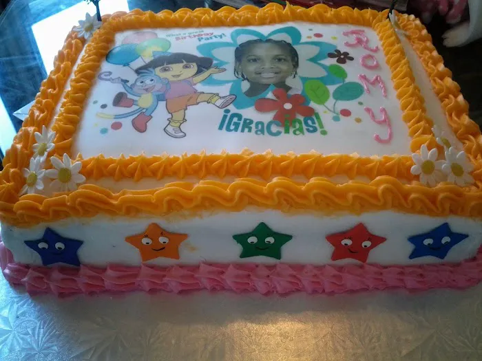 La Ronde Bakery Picture 10