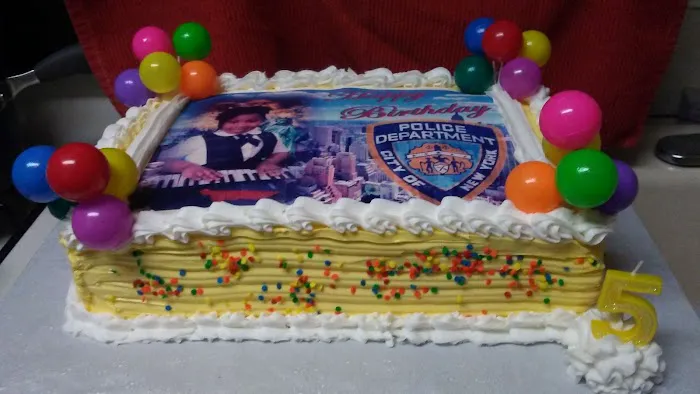 La Ronde Bakery Picture 2