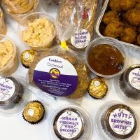 MumsKitchens NYC ico