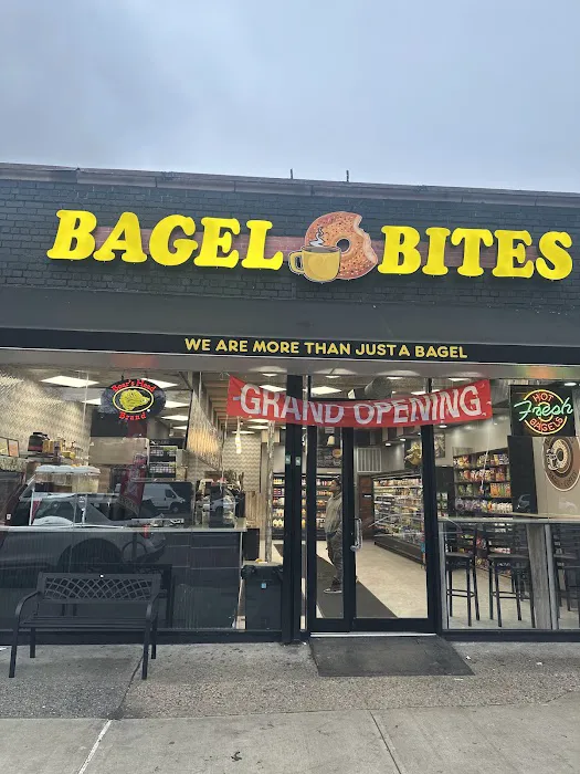 Bagel Bites Picture 1