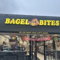 Bagel Bites ico