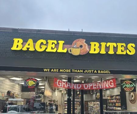 Bagel Bites