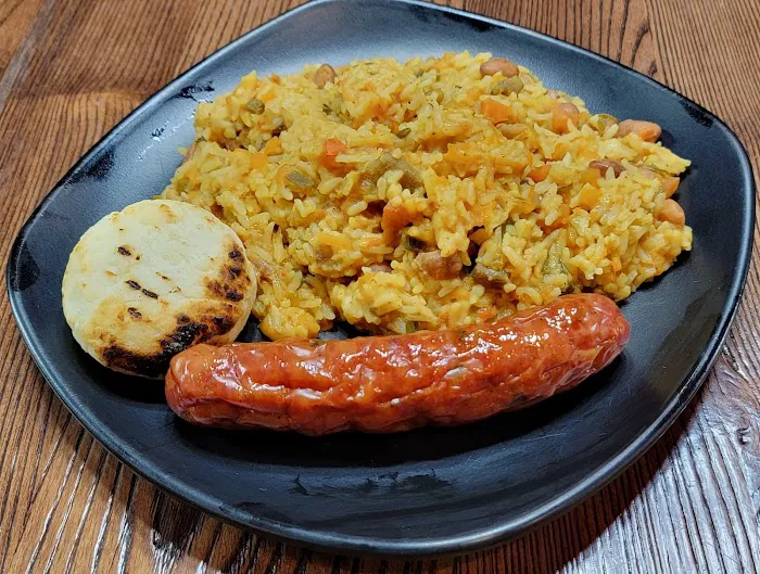 Parceros Bakery & Restaurant Picture 9