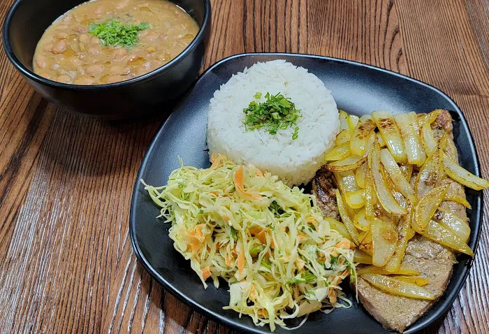 Parceros Bakery & Restaurant Picture 4